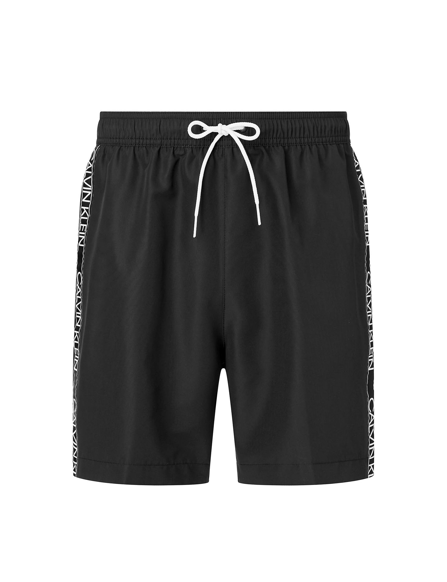 Costumi Nero Calvin Klein Underwear