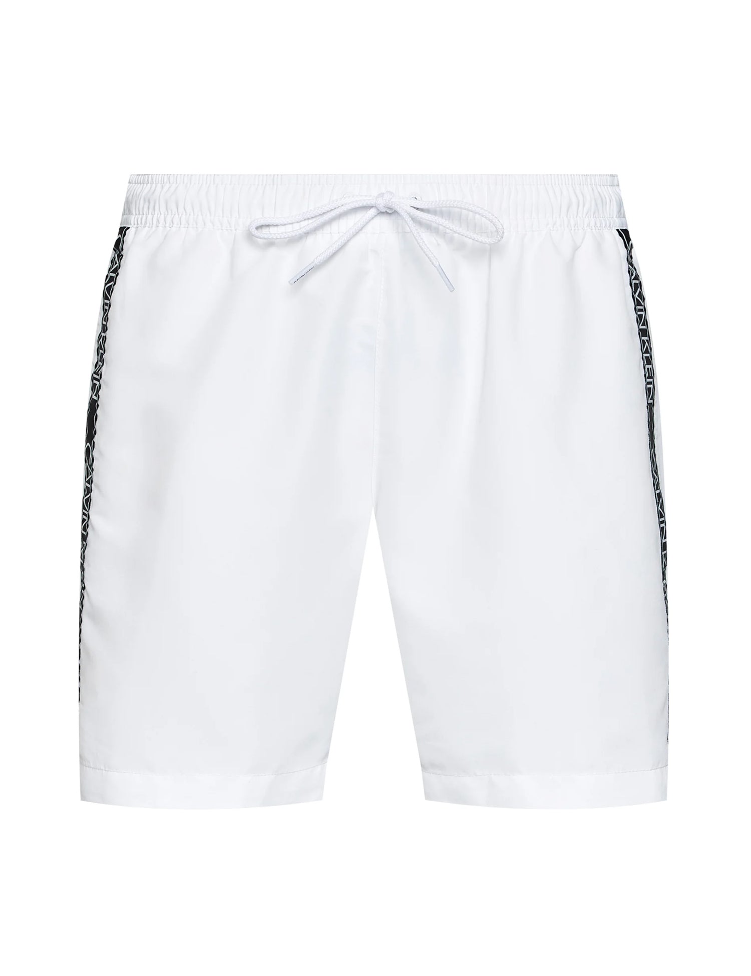 Costumi Bianco Calvin Klein Underwear