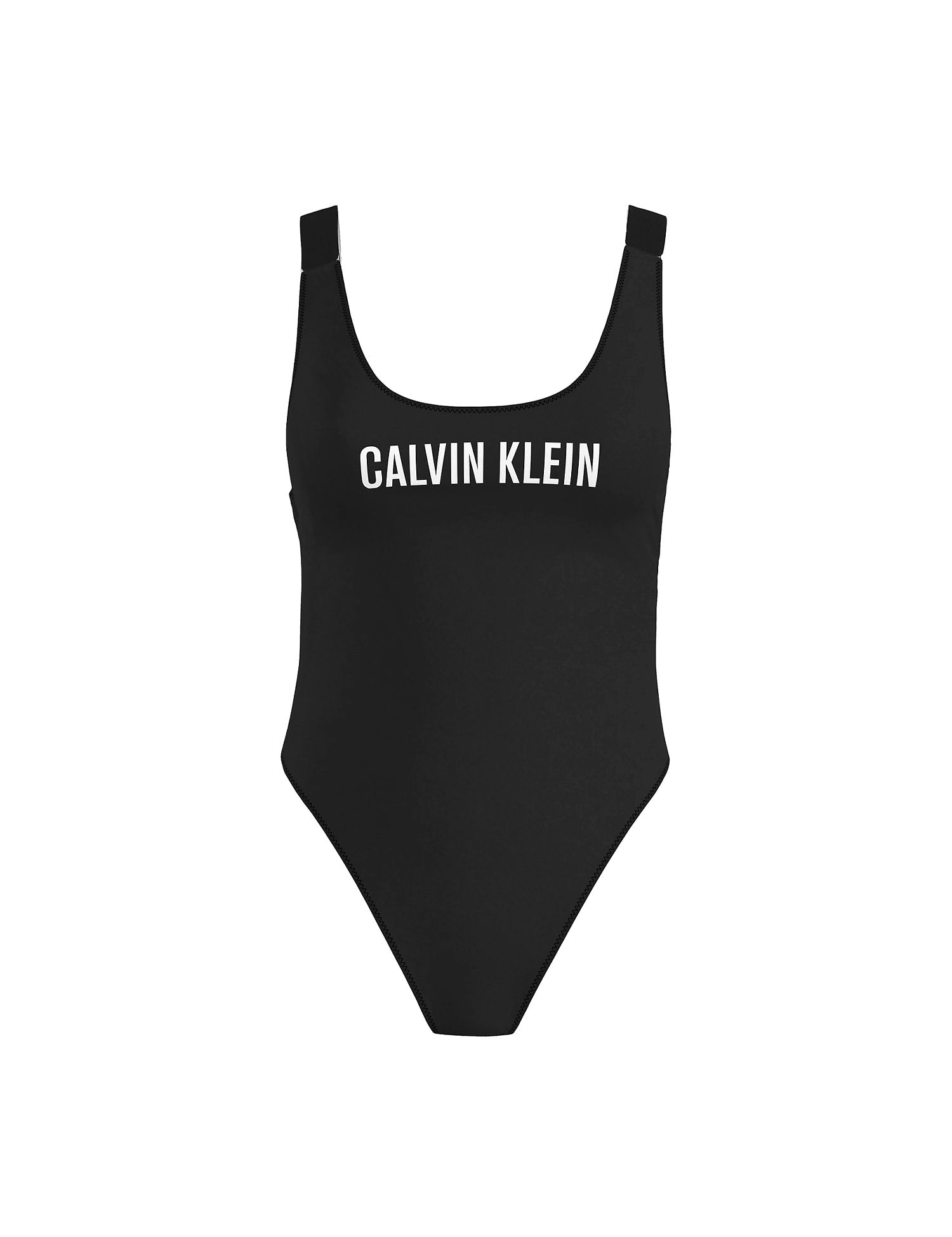 Costumi Nero Calvin Klein Underwear