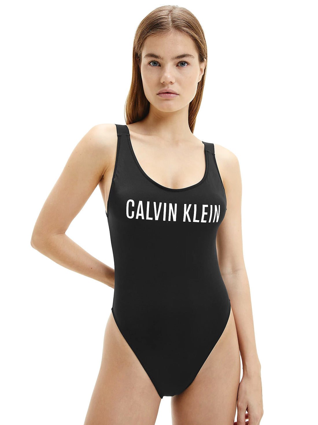 Costumi Nero Calvin Klein Underwear