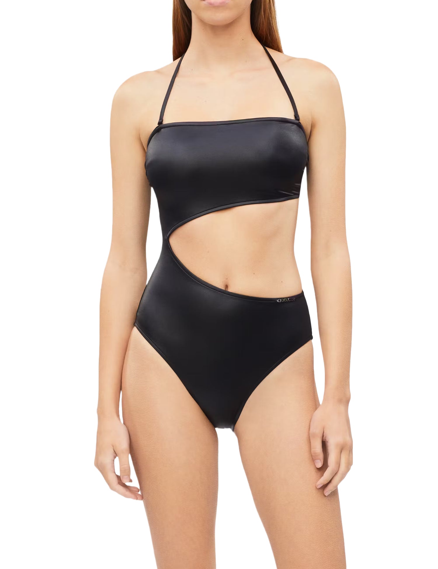 Costumi Nero Calvin Klein Underwear