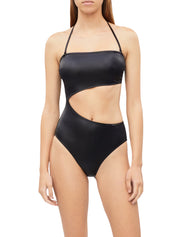 Costumi Nero Calvin Klein Underwear