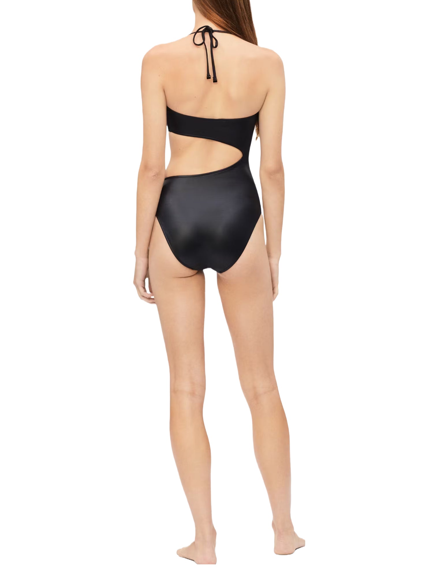 Costumi Nero Calvin Klein Underwear