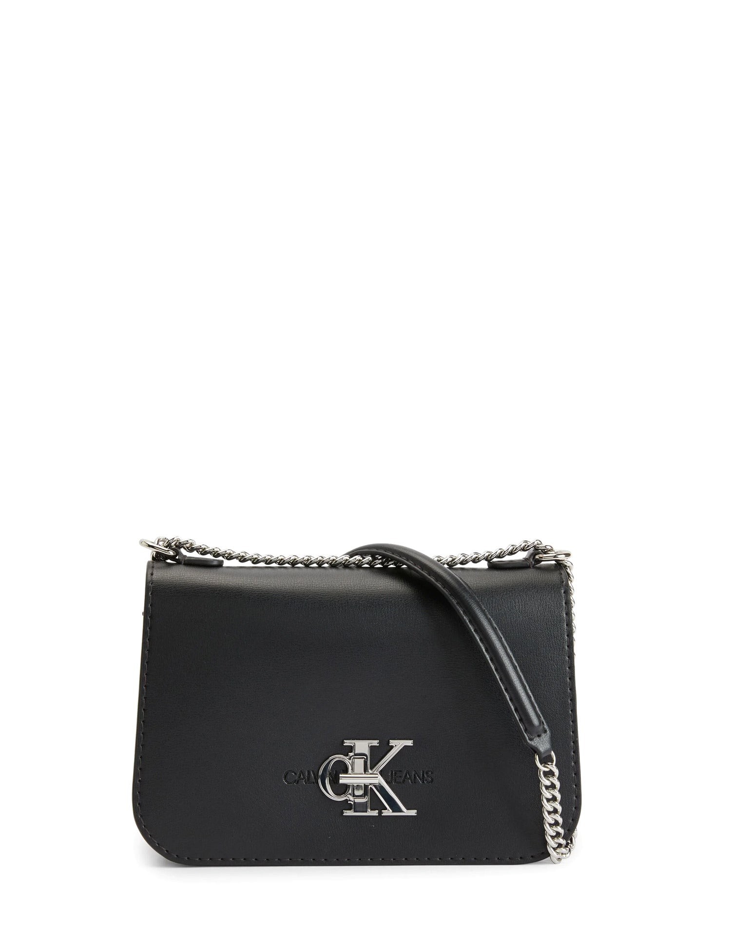 Tracolla Nero Calvin Klein Jeans