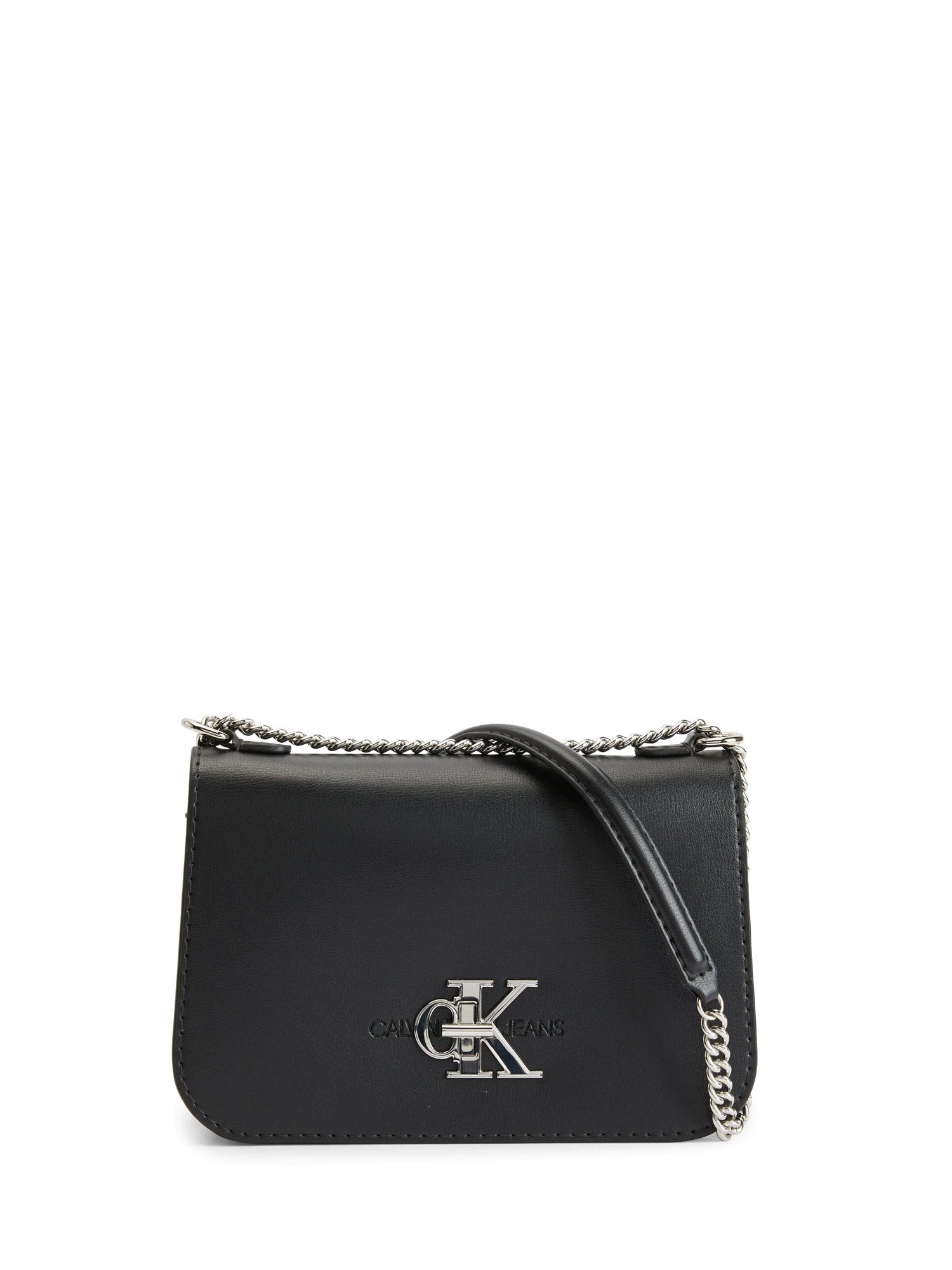 Tracolla Nero Calvin Klein Jeans