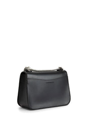 Tracolla Nero Calvin Klein Jeans