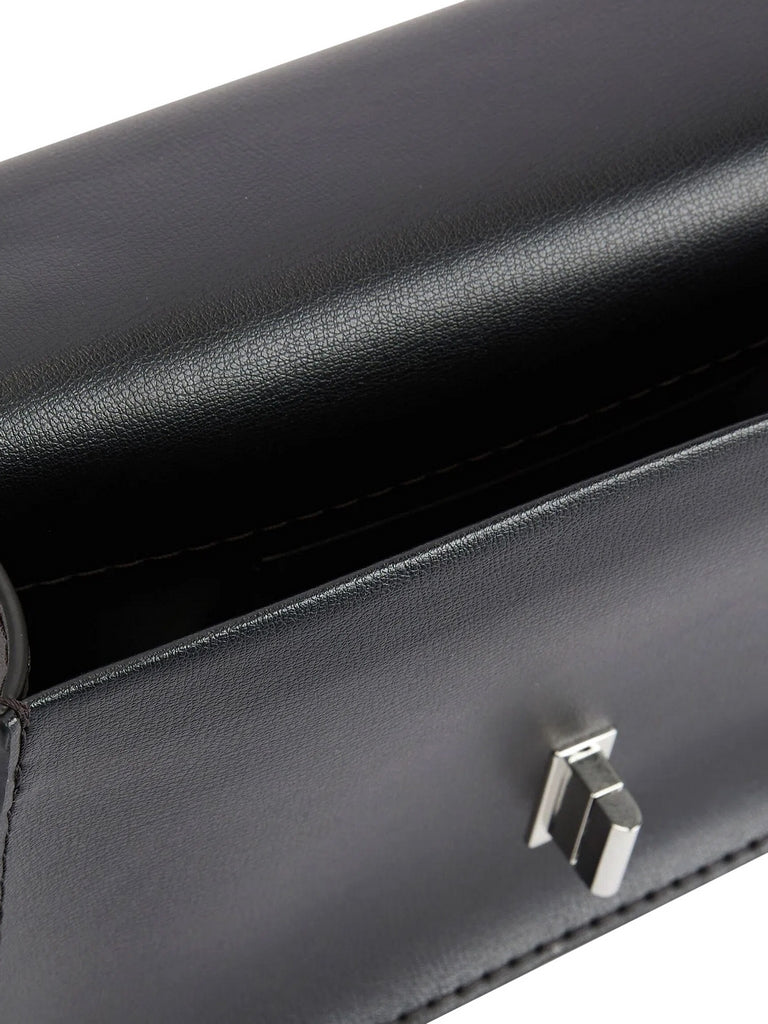 Tracolla Nero Calvin Klein Jeans