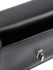 Tracolla Nero Calvin Klein Jeans