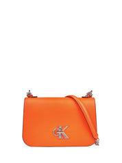 Tracolla Arancio Calvin Klein Jeans
