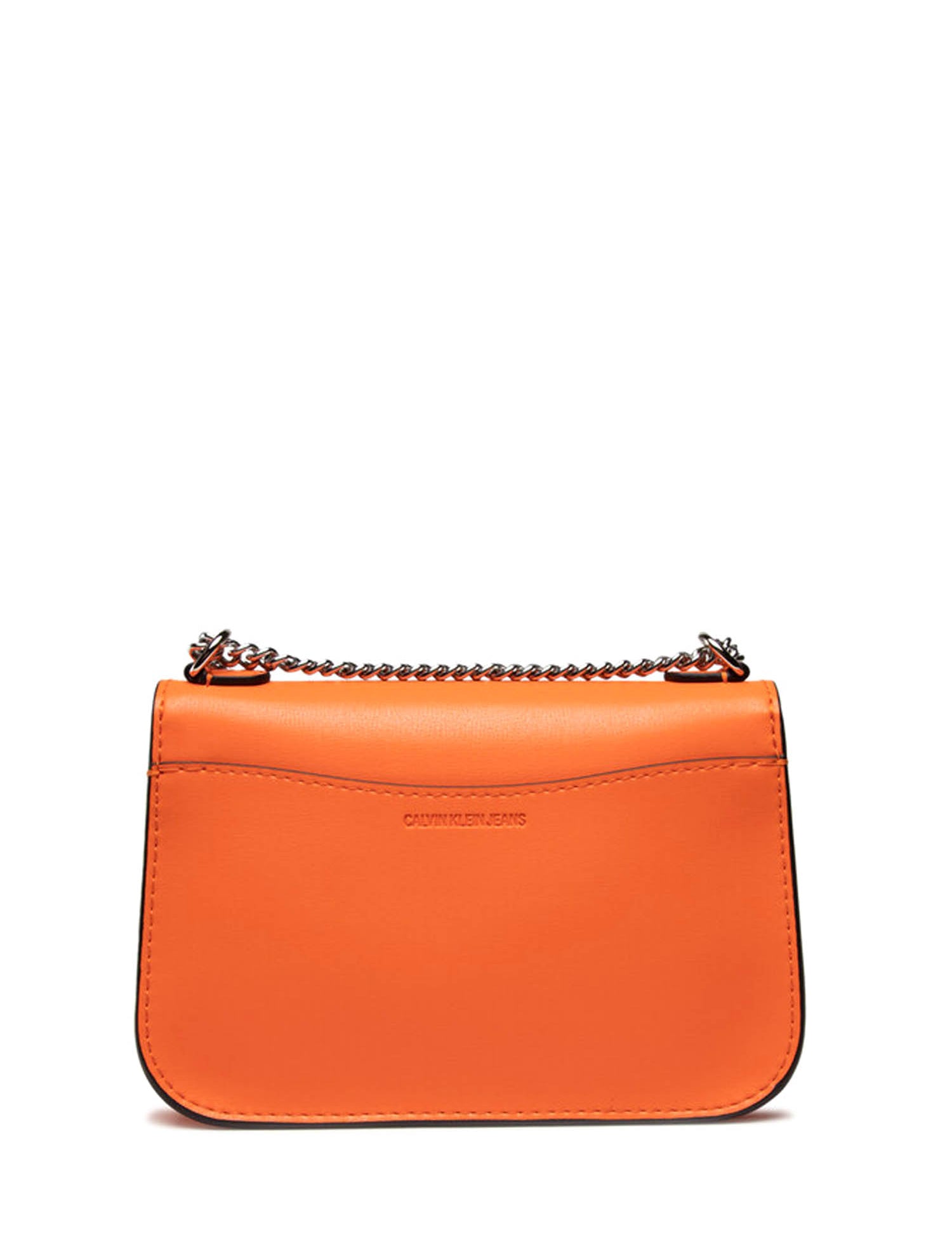 Tracolla Arancio Calvin Klein Jeans