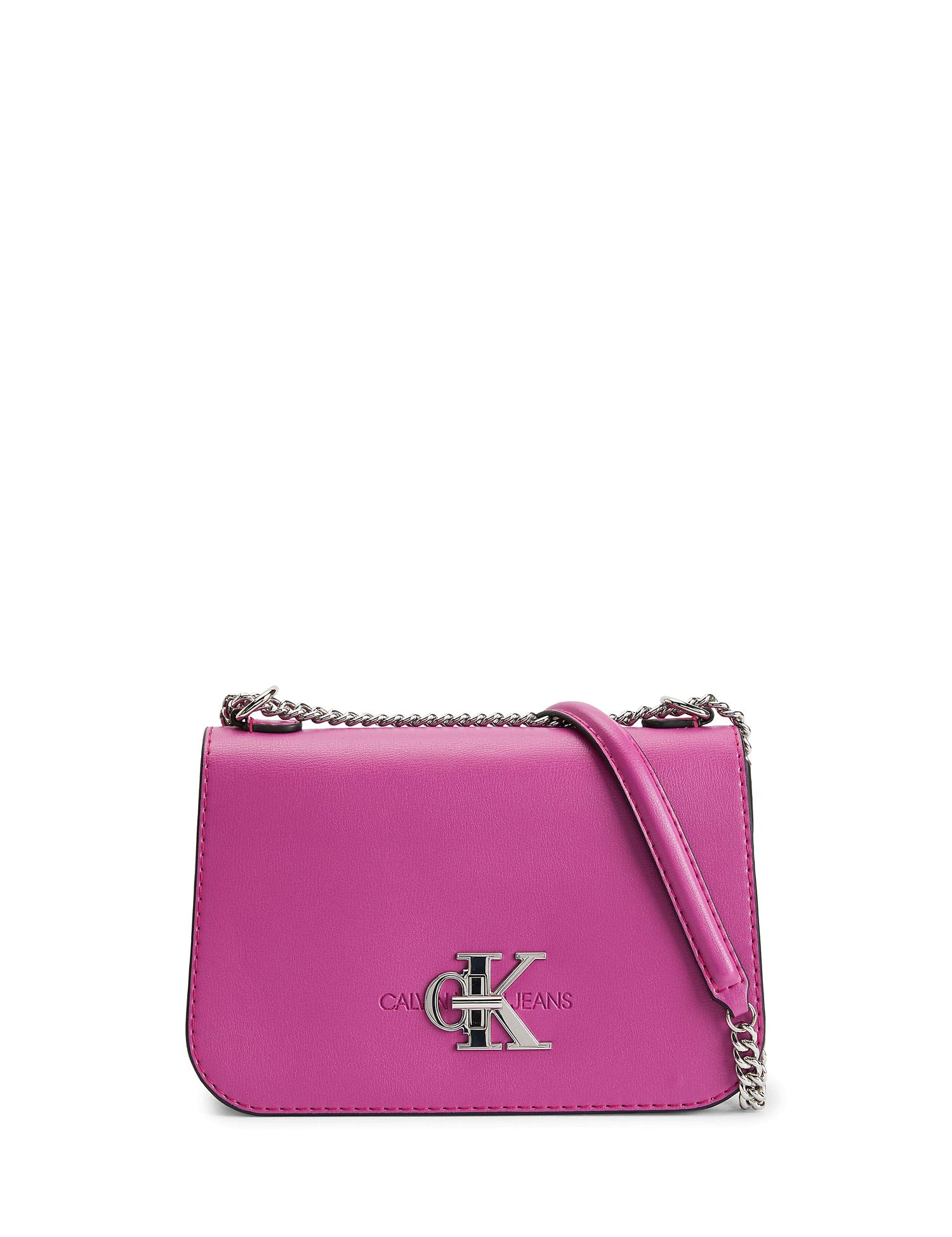 Tracolla Rosa Calvin Klein Jeans