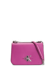 Tracolla Rosa Calvin Klein Jeans