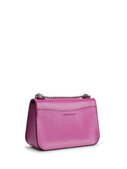 Tracolla Rosa Calvin Klein Jeans