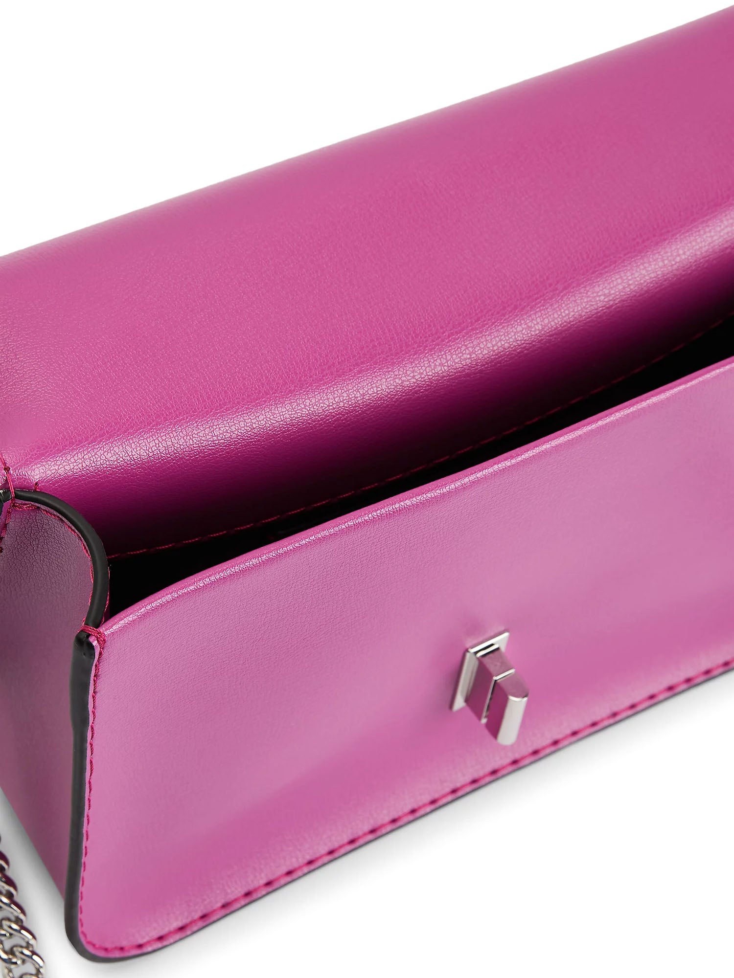 Tracolla Rosa Calvin Klein Jeans