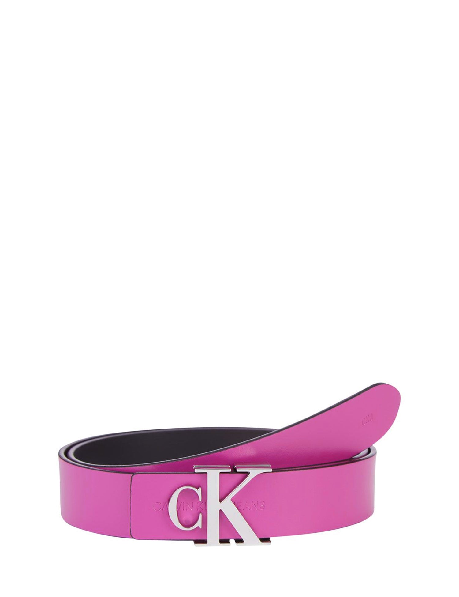 Cinture Rosa Calvin Klein Jeans