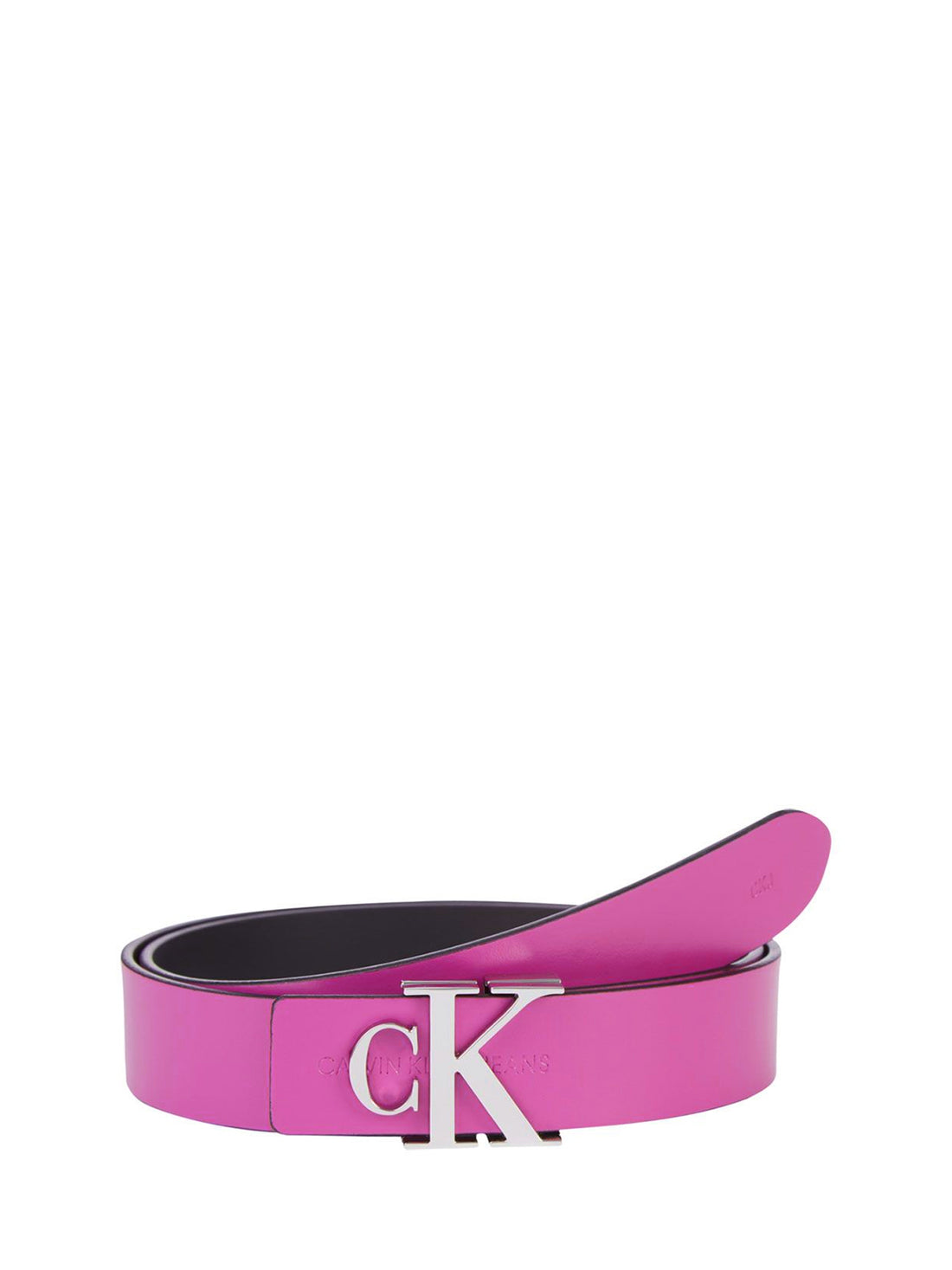 Cinture Rosa Calvin Klein Jeans