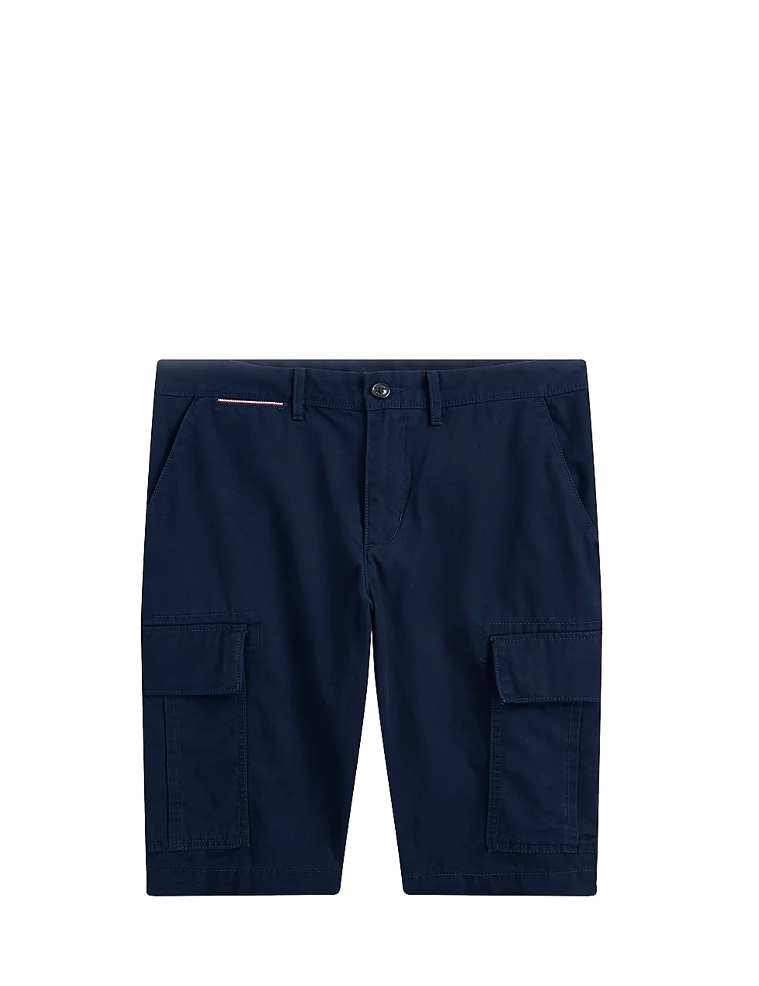 Bermuda Blu Tommy Hilfiger