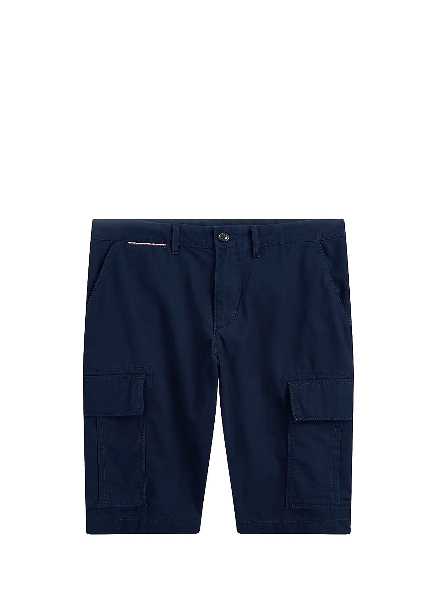 Bermuda Blu Tommy Hilfiger