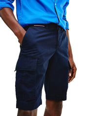 Bermuda Blu Tommy Hilfiger