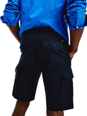 Bermuda Blu Tommy Hilfiger