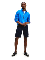 Bermuda Blu Tommy Hilfiger