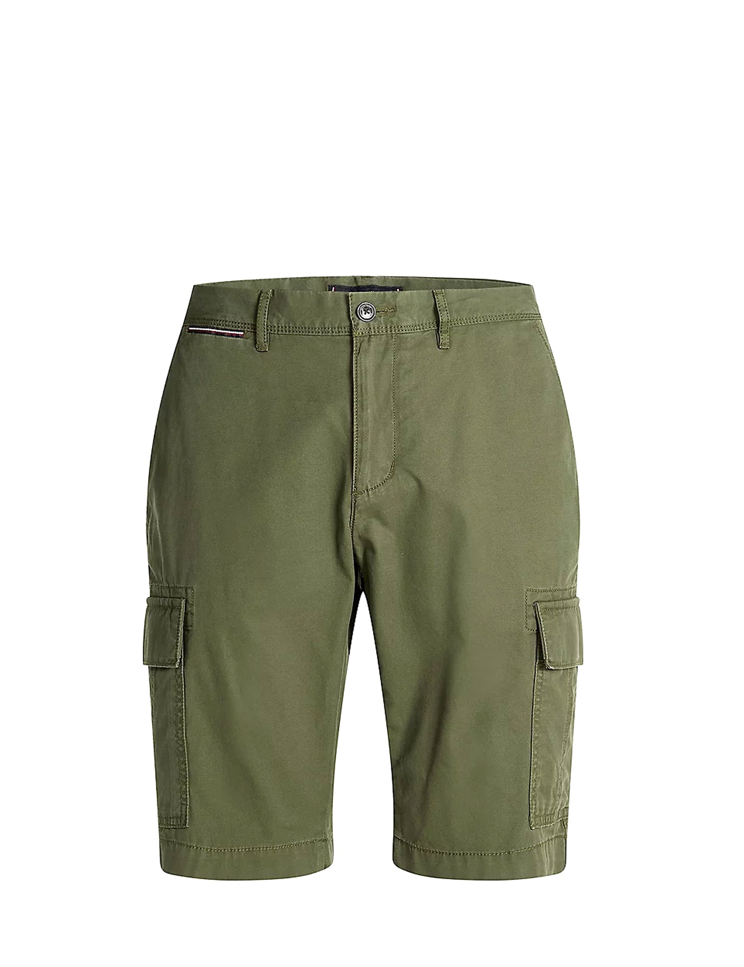 Bermuda Verde Tommy Hilfiger