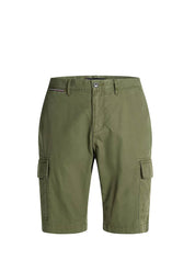 Bermuda Verde Tommy Hilfiger