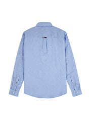 Camicie Blu Tommy Jeans