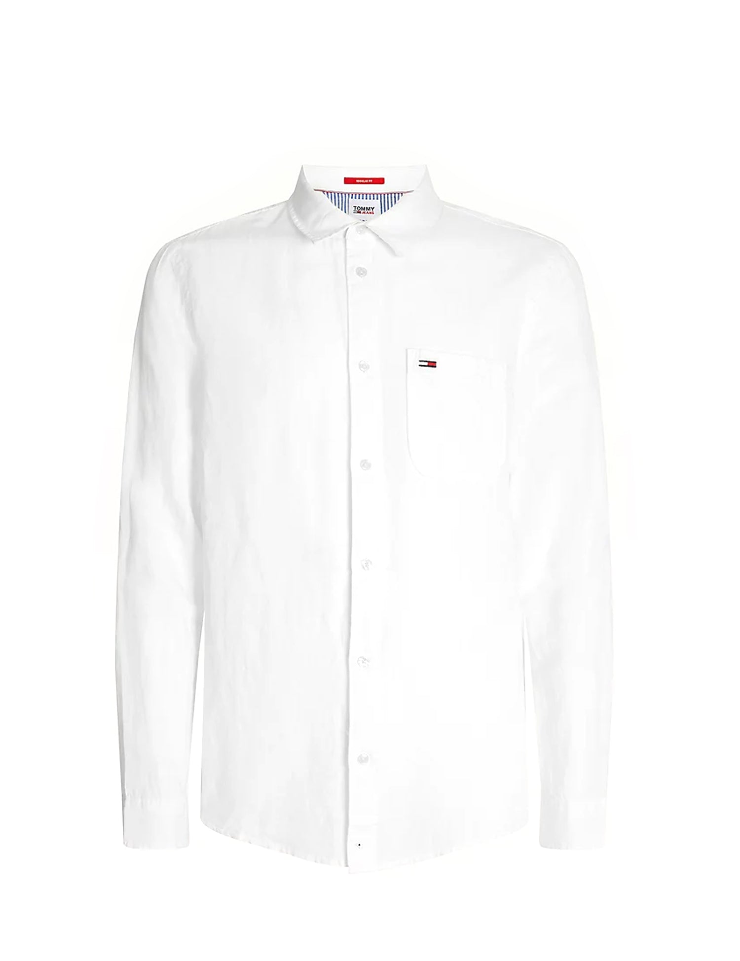 Camicie Bianco Tommy Jeans