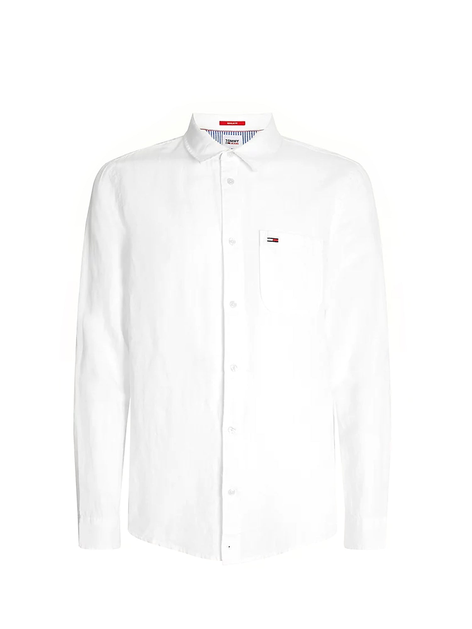 Camicie Bianco Tommy Jeans