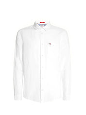 Camicie Bianco Tommy Jeans