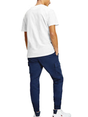 T-shirt Bianco Tommy Jeans