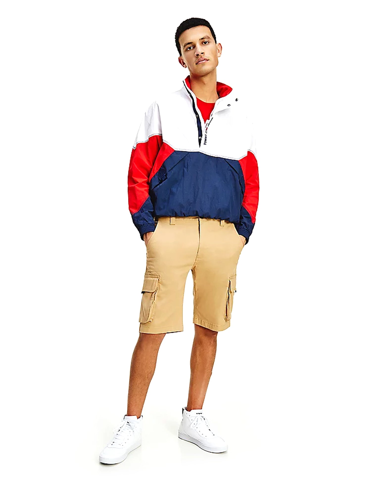 Bermuda Beige Tommy Jeans