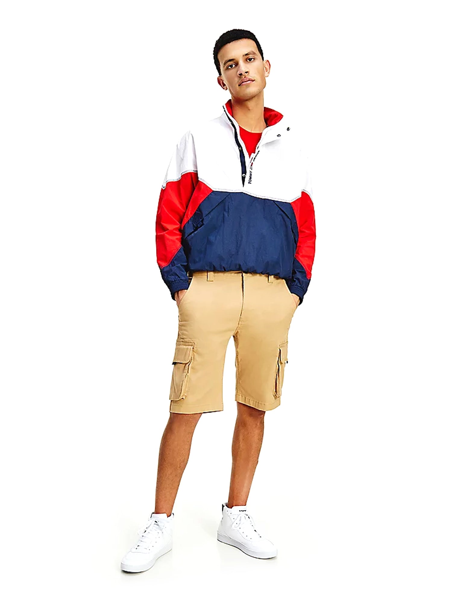 Bermuda Beige Tommy Jeans