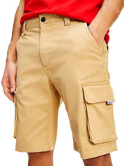 Bermuda Beige Tommy Jeans