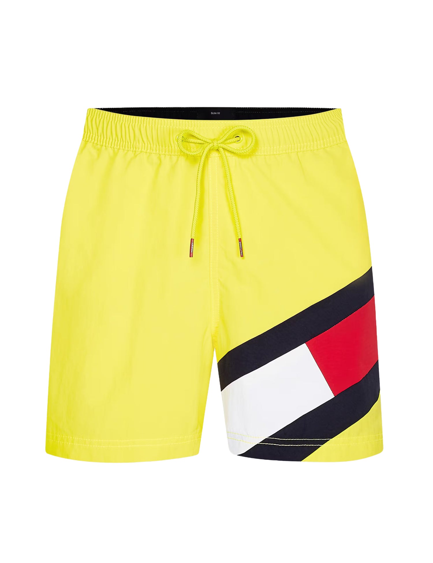 Costumi Giallo Tommy Hilfiger Underwear