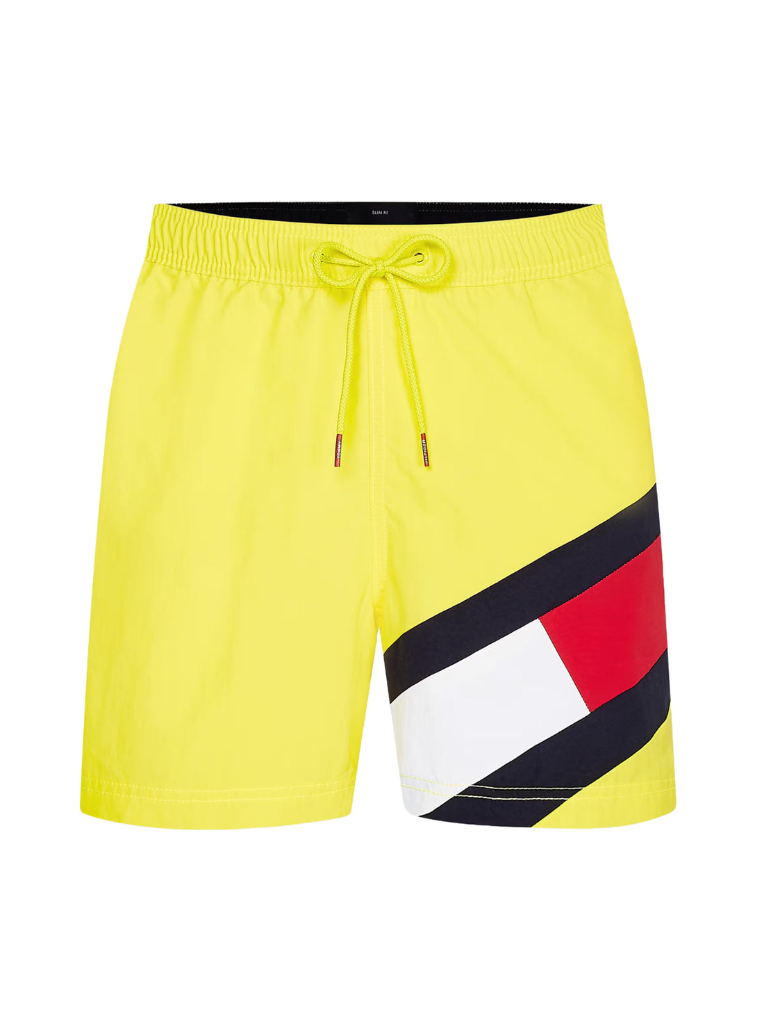 Costumi Giallo Tommy Hilfiger Underwear