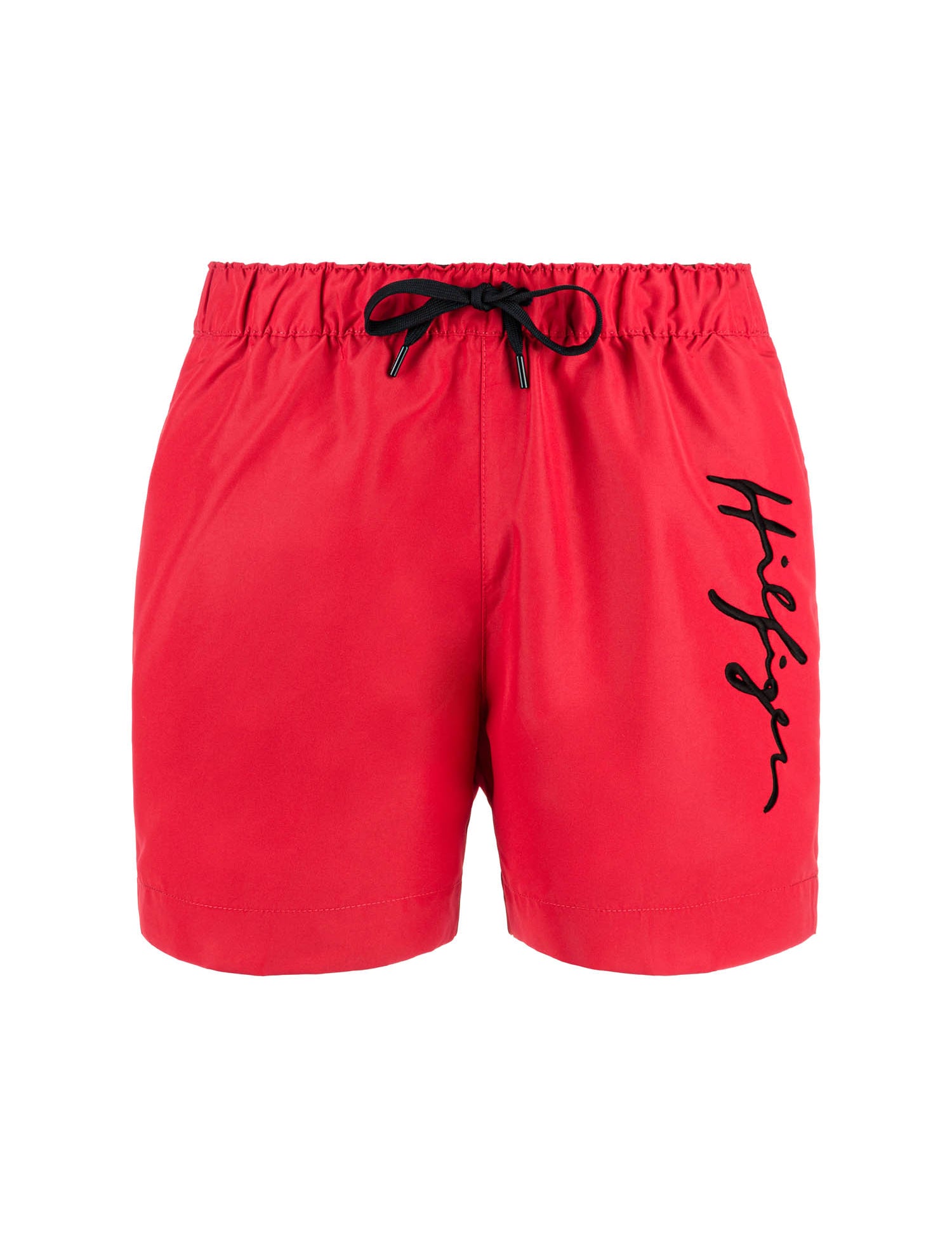 Costumi Rosso Tommy Hilfiger Underwear