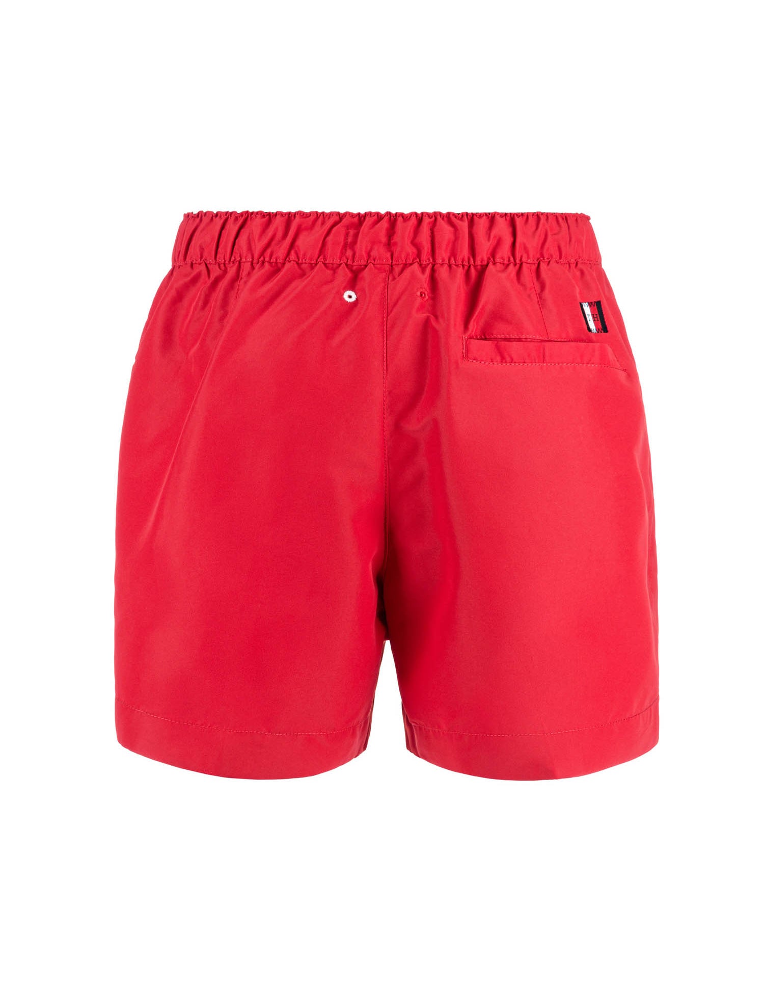 Costumi Rosso Tommy Hilfiger Underwear