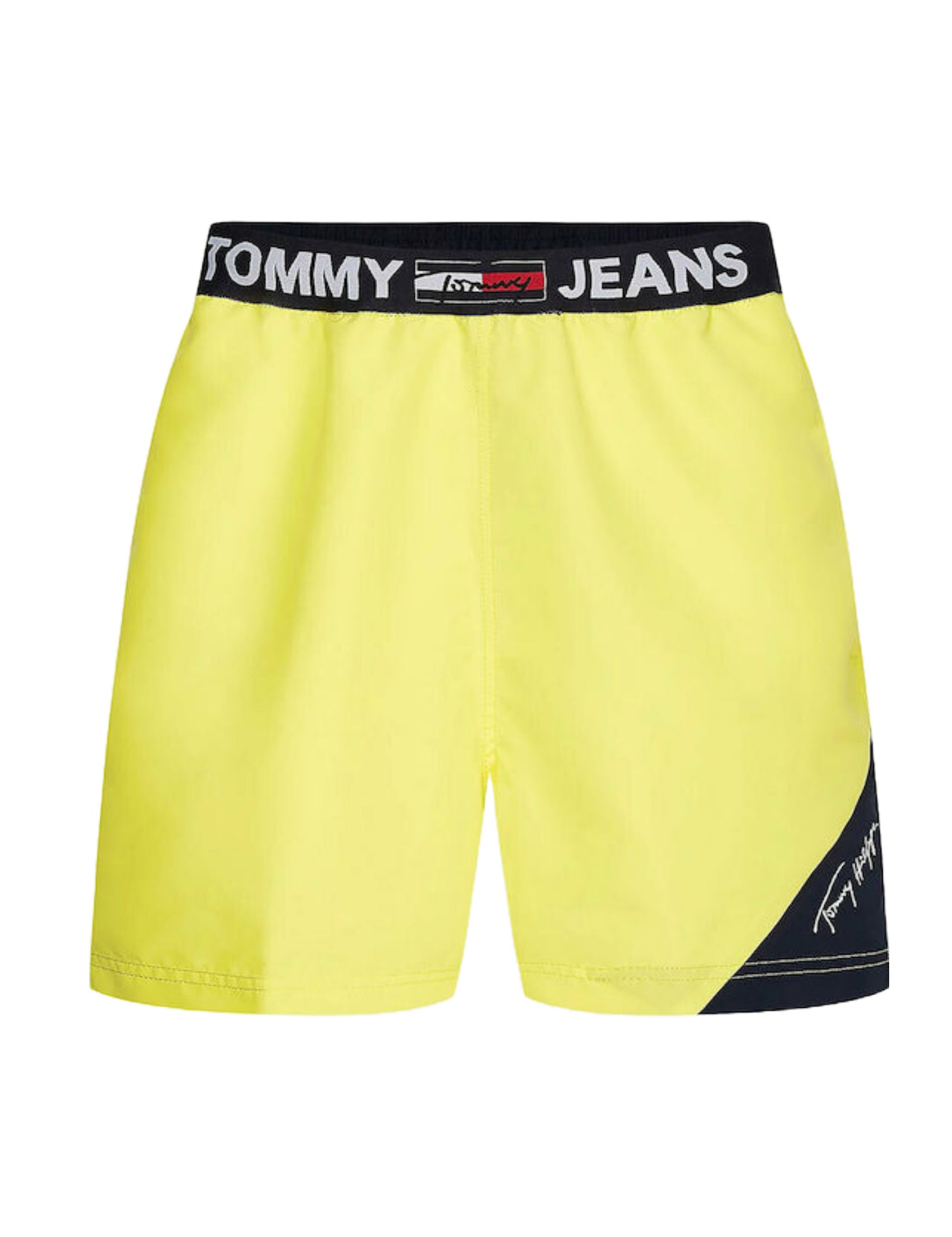 Costumi Giallo Tommy Hilfiger Underwear