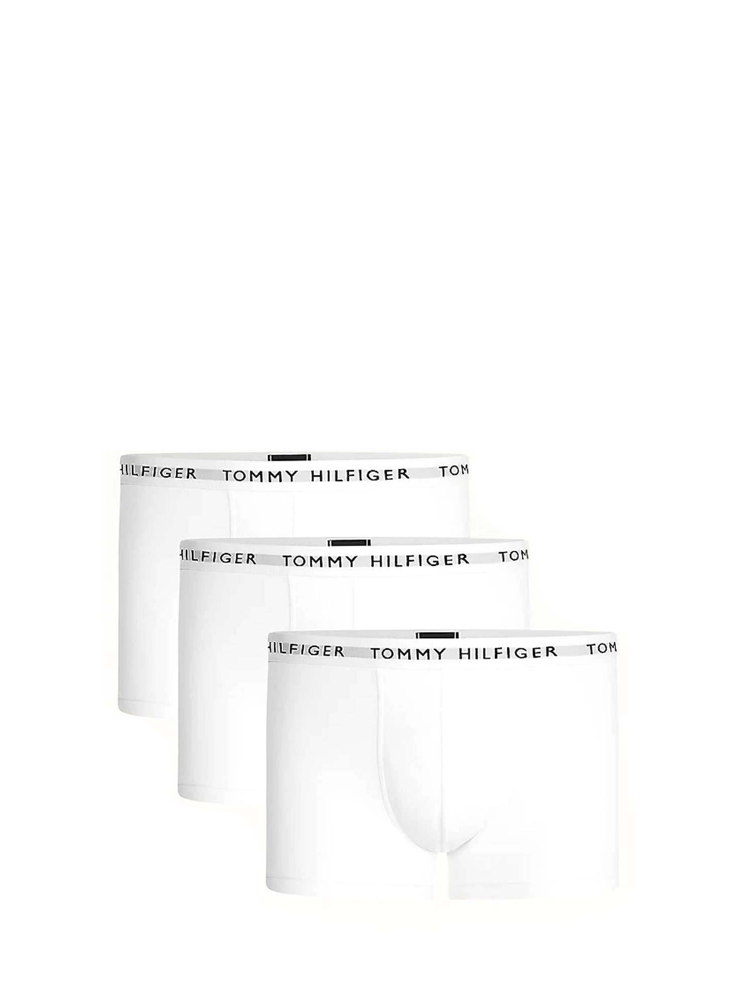 Boxer Bianco Tommy Hilfiger Underwear