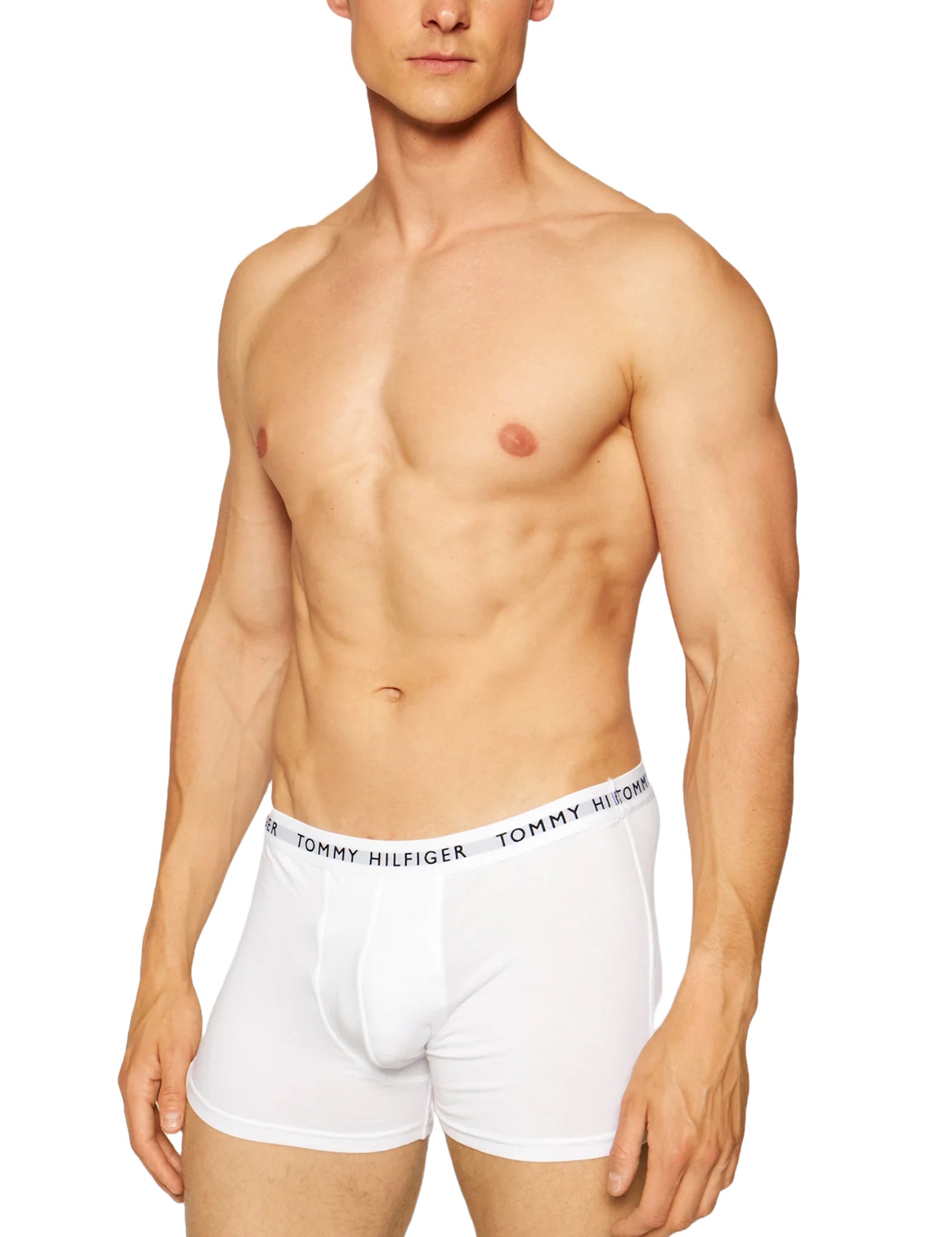 Boxer Bianco Tommy Hilfiger Underwear