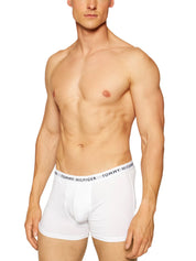 Boxer Bianco Tommy Hilfiger Underwear