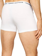 Boxer Bianco Tommy Hilfiger Underwear