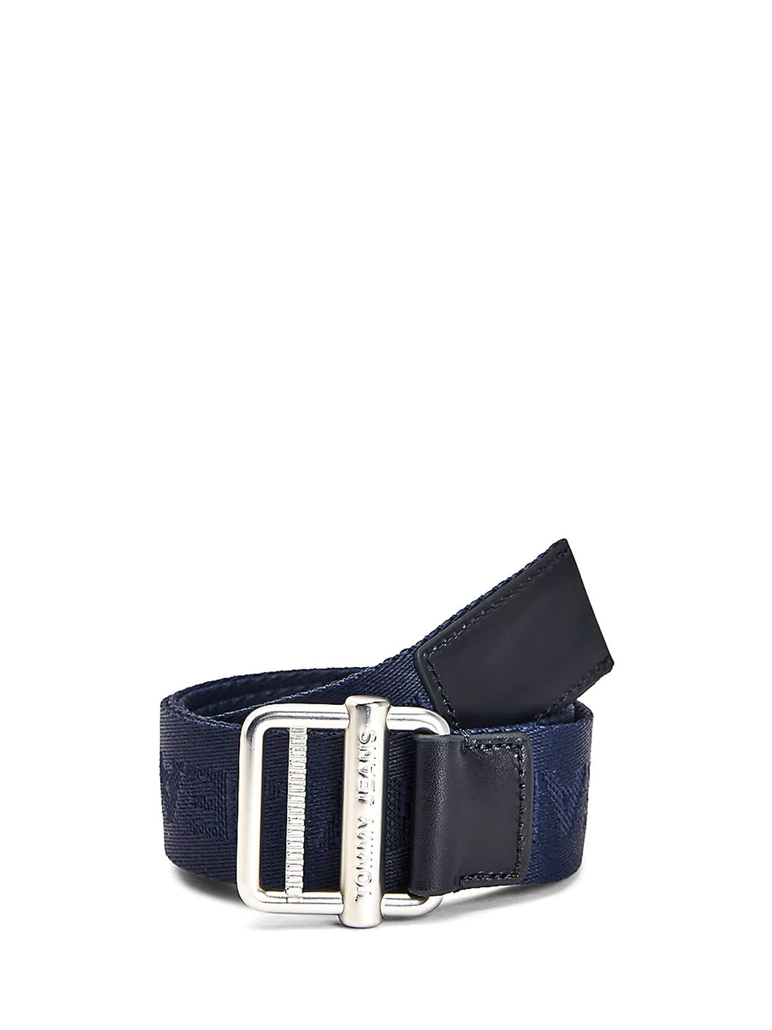 Cinture Blu Tommy Jeans