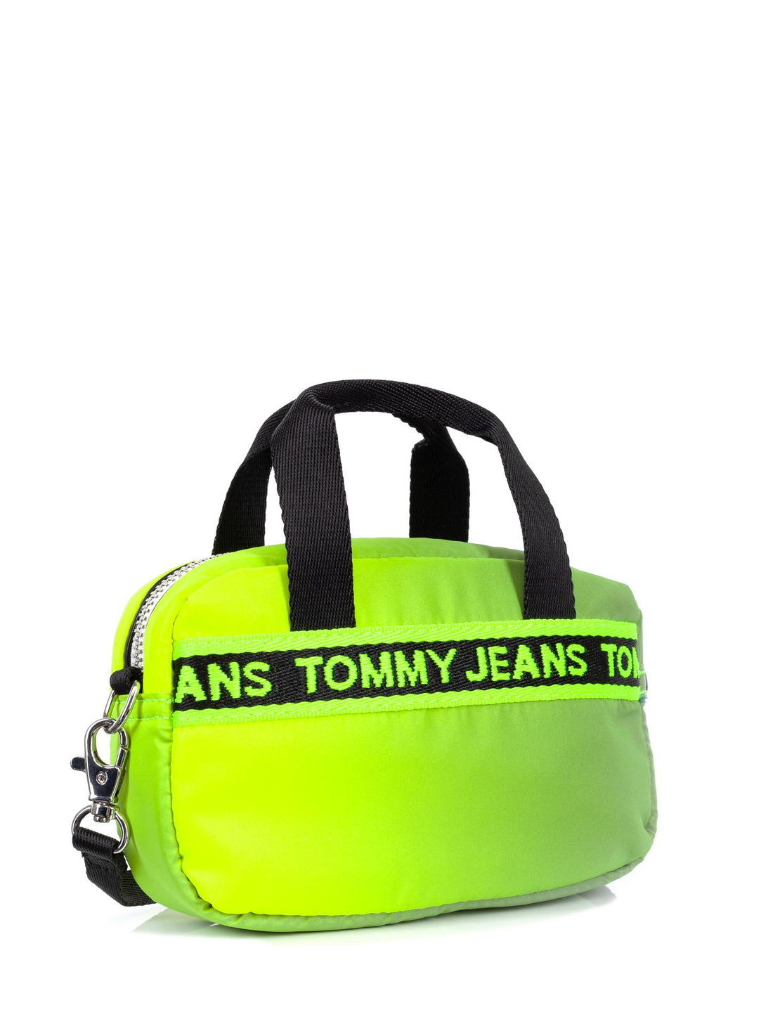 Tracolla Giallo Tommy Jeans