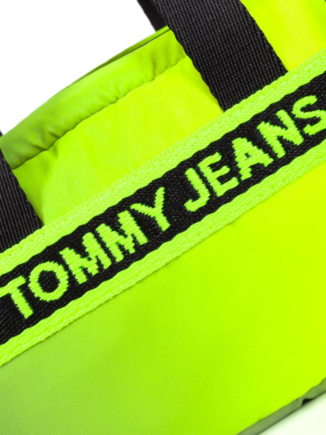 Tracolla Giallo Tommy Jeans