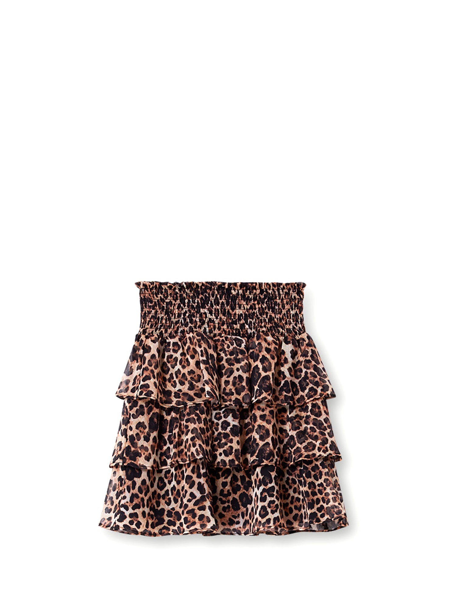 Gonne Marrone Liu-jo