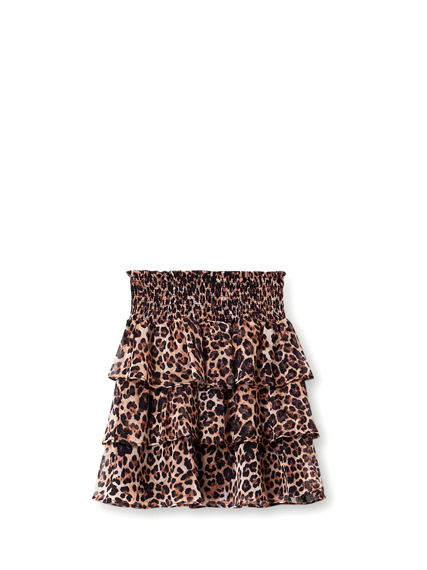 Gonne Marrone Liu-jo