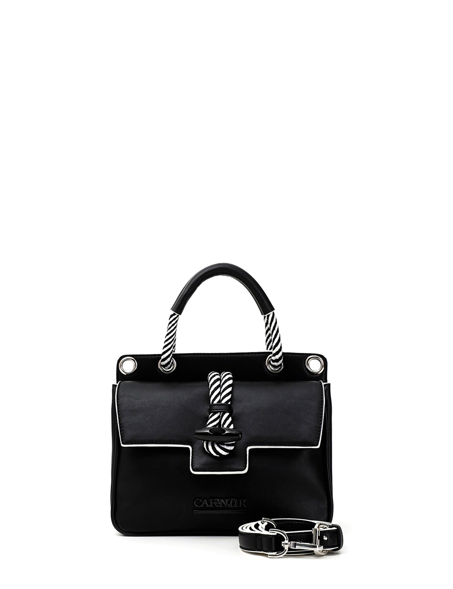 Tracolla Nero Cafenoir